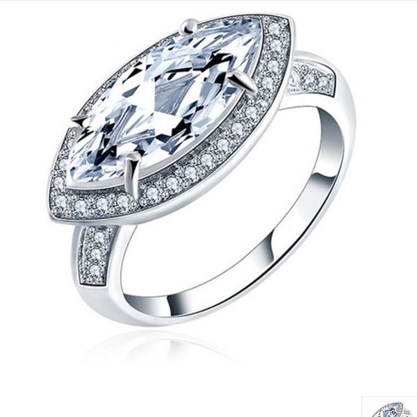 cluster rings everoyal charm female crystal eye jewelry for women fashion silver 925 sterling accessories girls princess bijou, Golden;silver
cluster rings everoyal charm female crystal eye jewelry for women fashion silver 925 sterling accessories girls princess bijou, Golden;silver