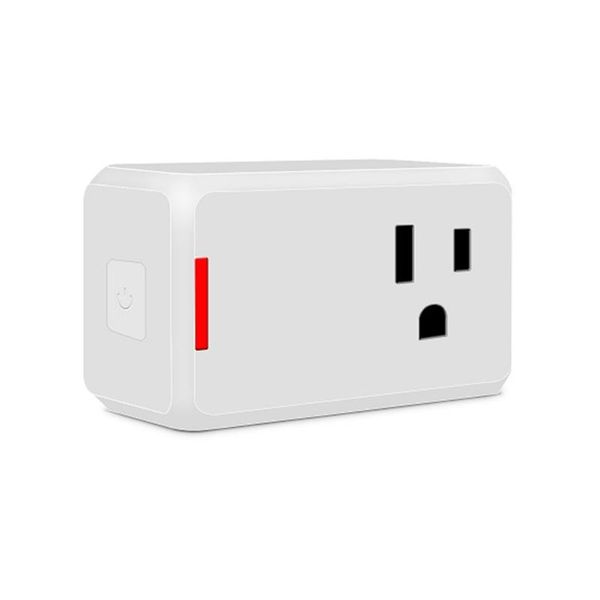 smart power plugs home timing switch appliance us plug wifi socket app control support alexa
smart power plugs home timing switch appliance us plug wifi socket app control support alexa