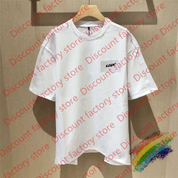 embroidery real pics t-shirt men women 1 quality casaul oversize korean t shirt, Black
embroidery real pics t-shirt men women 1 quality casaul oversize korean t shirt, Black