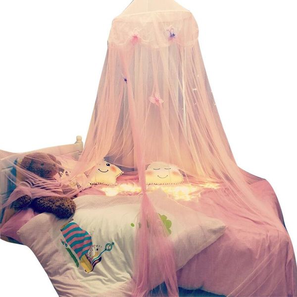 mosquito net elegant repellent princess-style solid bed no round european
mosquito net elegant repellent princess-style solid bed no round european