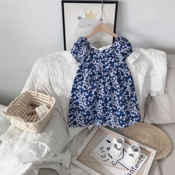 girl's dresses v collar baby girls dress summer fairy outfits flower print kids clothes lace vestido, Red;yellow
girl's dresses v collar baby girls dress summer fairy outfits flower print kids clothes lace vestido, Red;yellow