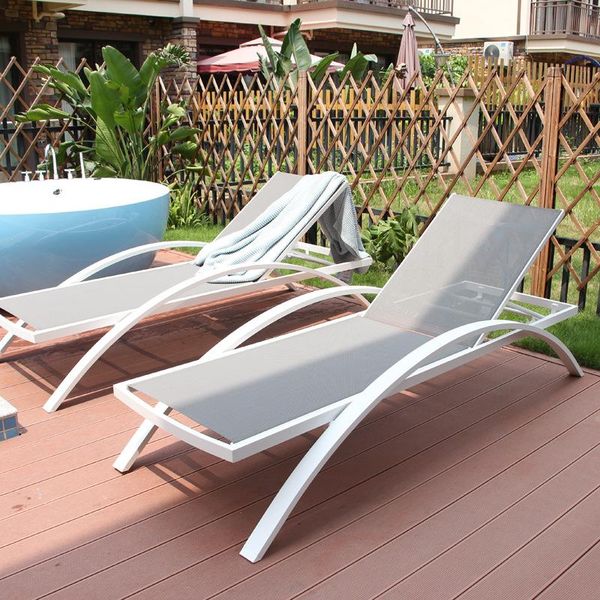 camp furniture outdoor beach chair lounger for swimming pool outside luxury chaise lounge
camp furniture outdoor beach chair lounger for swimming pool outside luxury chaise lounge