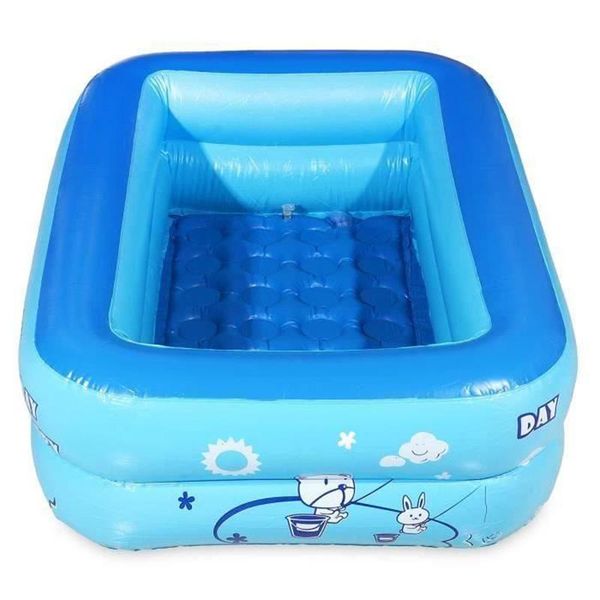 pool & accessories 120x78x33cm inflatable kids double layer for children outdoor garden swimming high quality
pool & accessories 120x78x33cm inflatable kids double layer for children outdoor garden swimming high quality