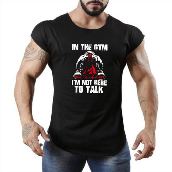 brand clothing bodybuilding tank tees sleeveless shirt workout clothes for men summer slim fit fitness, White;black
brand clothing bodybuilding tank tees sleeveless shirt workout clothes for men summer slim fit fitness, White;black