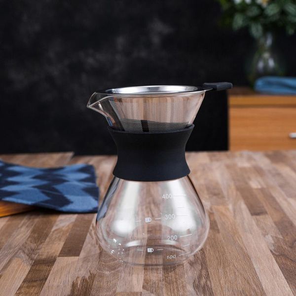 coffee filters classic espresso machine with filter for barista 400ml / 200ml
coffee filters classic espresso machine with filter for barista 400ml / 200ml