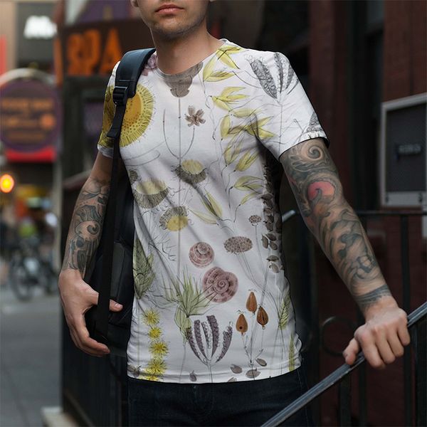 Original rock Bob Marley 3D printing fine leaf pattern T-shirt fashionable and beautiful breathable daily travel visual impact Gothic style, White;black
Original rock Bob Marley 3D printing fine leaf pattern T-shirt fashionable and beautiful breathable daily travel visual impact Gothic style, White;black