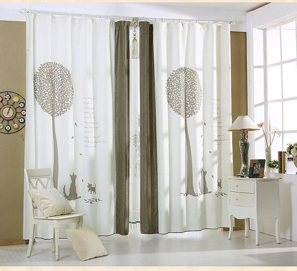 curtain & drapes korean fresh garden living room windows and french countryside semi-shade cloth finished custom-made curtains
curtain & drapes korean fresh garden living room windows and french countryside semi-shade cloth finished custom-made curtains
