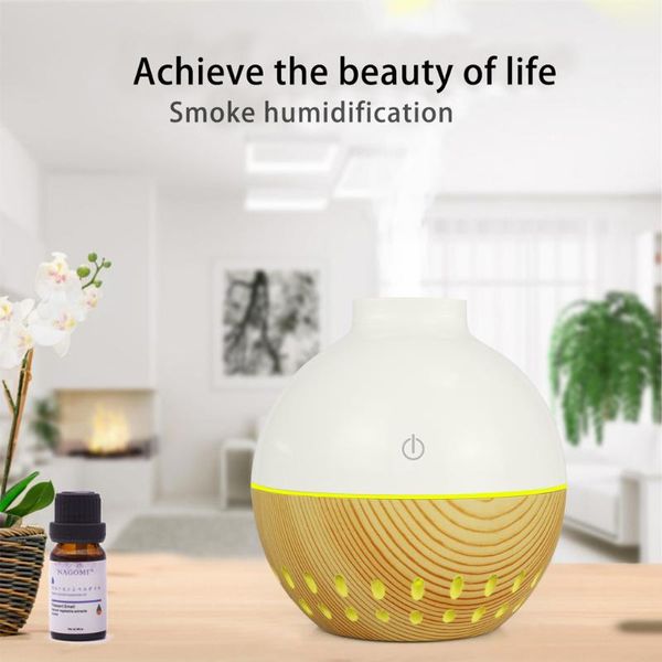 fragrance lamps air aroma essential oil diffuser led ultrasonic colorful light humidifier usb z318
fragrance lamps air aroma essential oil diffuser led ultrasonic colorful light humidifier usb z318