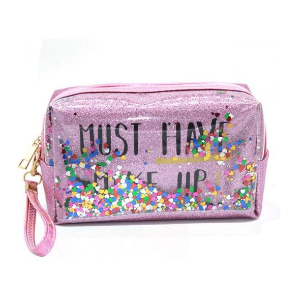 cosmetic bags & cases colorful fashion laser make up pvc travel beauty toiletry organizer pouch handbags makeup
cosmetic bags & cases colorful fashion laser make up pvc travel beauty toiletry organizer pouch handbags makeup