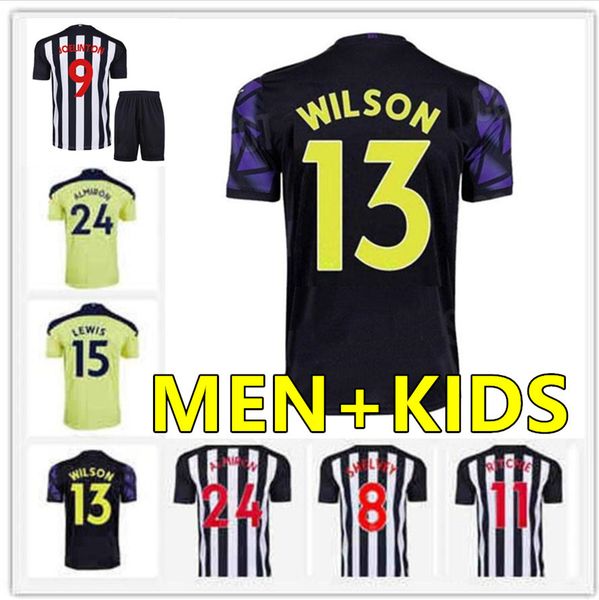 2021 ritchie united soccer jerseys joelinton lascelles shelvey yedlin almiron schar carroll gayle atsu hayden kids football shirt, Black;yellow
2021 ritchie united soccer jerseys joelinton lascelles shelvey yedlin almiron schar carroll gayle atsu hayden kids football shirt, Black;yellow