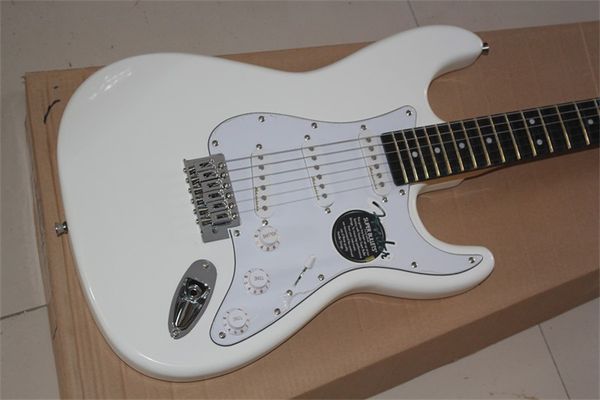 custom electric guitar fan-shaped groove maple xylophone neck light blue make old electric guitar
custom electric guitar fan-shaped groove maple xylophone neck light blue make old electric guitar