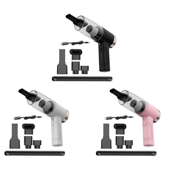vacuum cleaner 3500pa 60w usb rechargeable wireless desk cordless for piano computer car home office pet house w91f
vacuum cleaner 3500pa 60w usb rechargeable wireless desk cordless for piano computer car home office pet house w91f