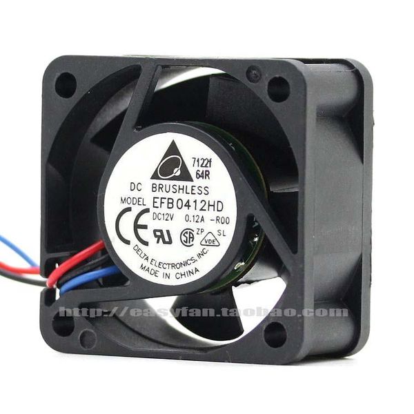 fans & coolings original delta 4020 12v 0.12a efb0412hd -r00 switch 4cm cooling fan 40x40x20mm cooler
fans & coolings original delta 4020 12v 0.12a efb0412hd -r00 switch 4cm cooling fan 40x40x20mm cooler