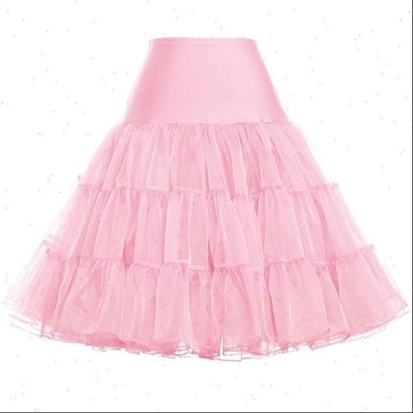tulle fashion high waist women skirts pleated tutu retro vintage petticoat crinoline underskirt faldas saia, Black
tulle fashion high waist women skirts pleated tutu retro vintage petticoat crinoline underskirt faldas saia, Black