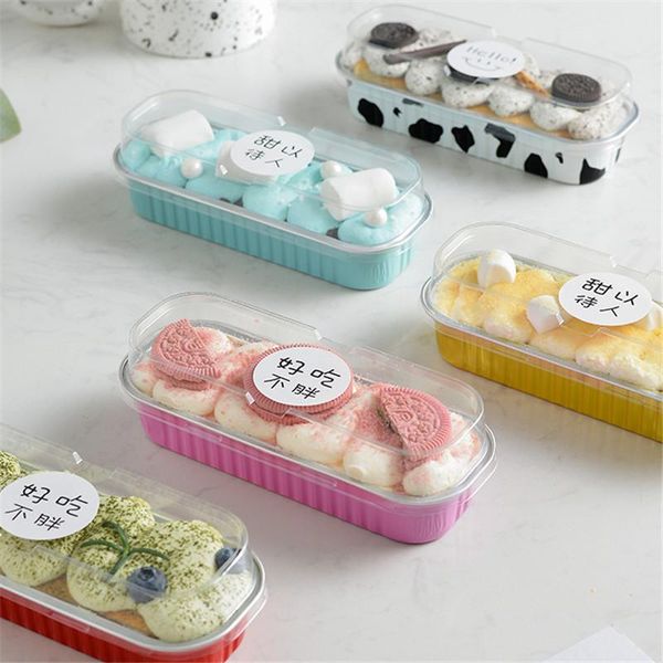 disposable cups & straws 10pcs net red aluminum foil baking cup diy party favors cake pastry box 200ml small pudding dessert with lids
disposable cups & straws 10pcs net red aluminum foil baking cup diy party favors cake pastry box 200ml small pudding dessert with lids