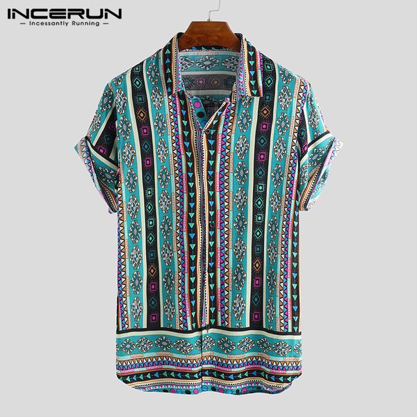 ethnic style print men casual shirt lapel neck streetwear short sleeve 2021 loose tropical hawaiian shirts mens s-5xl, White;black
ethnic style print men casual shirt lapel neck streetwear short sleeve 2021 loose tropical hawaiian shirts mens s-5xl, White;black