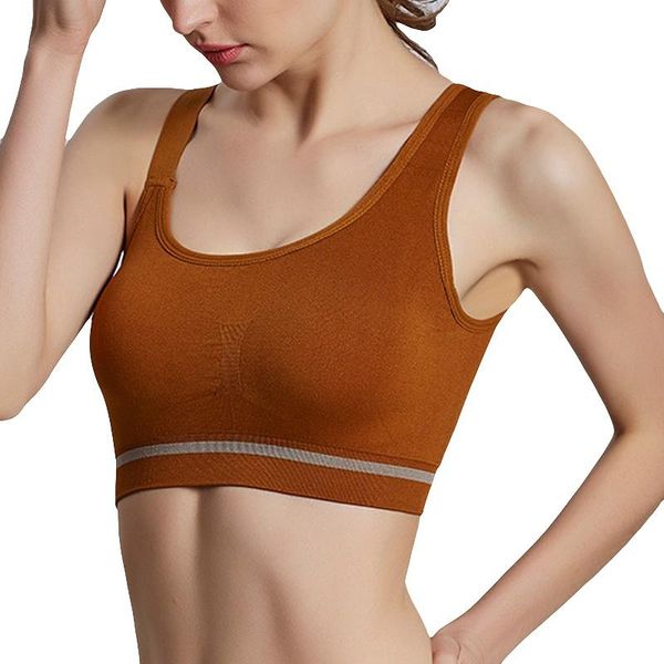 gym clothing sports bra women fitness yoga shockness push up padded breathable, White;black
gym clothing sports bra women fitness yoga shockness push up padded breathable, White;black