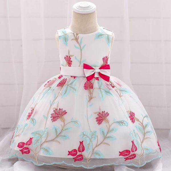 girl's dresses baby girls princess dress christmas wedding gown first 1 year birthday infant party for born clothes, Red;yellow
girl's dresses baby girls princess dress christmas wedding gown first 1 year birthday infant party for born clothes, Red;yellow