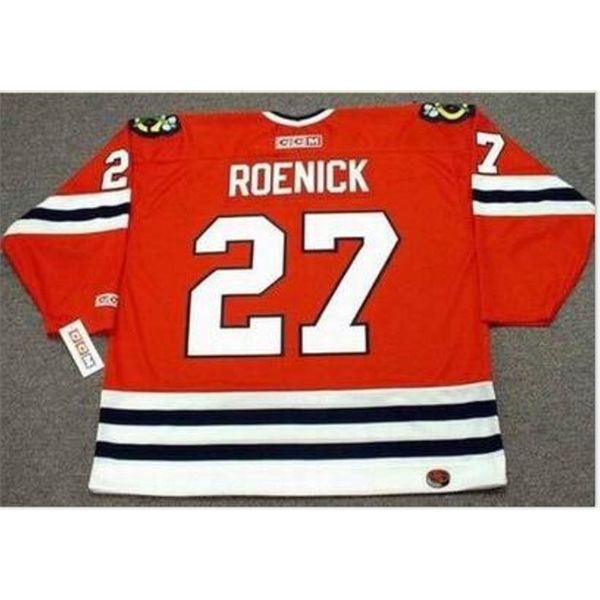 goodjob men youth women vintage #27 jeremy roenick chicago blackhawks 1990,1992,1994 hockey jersey size s-5xl or custom any name or number, Black
goodjob men youth women vintage #27 jeremy roenick chicago blackhawks 1990,1992,1994 hockey jersey size s-5xl or custom any name or number, Black