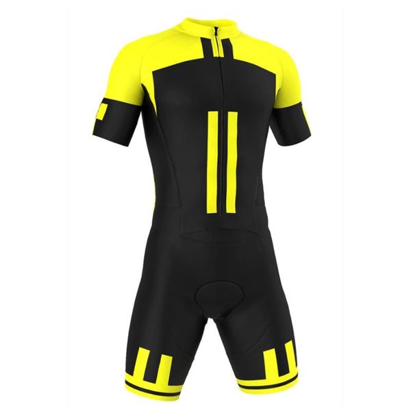 racing sets pro cycling skinsuit men's triathlon sportwear suit road mtb bike clothing maillot ropa de ciclismo, Black;blue
racing sets pro cycling skinsuit men's triathlon sportwear suit road mtb bike clothing maillot ropa de ciclismo, Black;blue