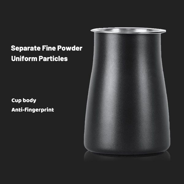 coffee filters watchget powder sieve stainless steel mesh flour filter cup dustproof and tea tool
coffee filters watchget powder sieve stainless steel mesh flour filter cup dustproof and tea tool