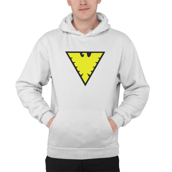men's hoodies & sweatshirts hoodie dark phoenix symbol print games anime hood mens clothes 39938, Black
men's hoodies & sweatshirts hoodie dark phoenix symbol print games anime hood mens clothes 39938, Black