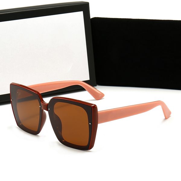 sunglasses new fashion brand designers with logo uv400 womens eyeglasses mens eyewear popular classic selling, White;black
sunglasses new fashion brand designers with logo uv400 womens eyeglasses mens eyewear popular classic selling, White;black