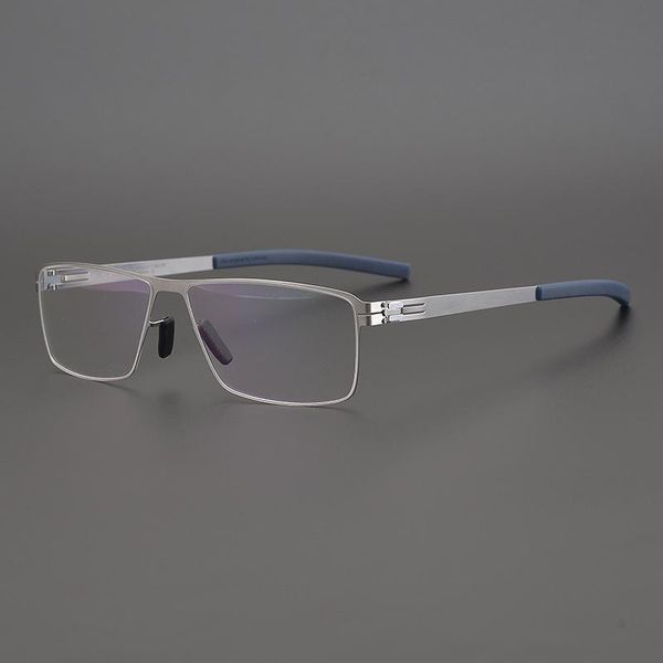 fashion sunglasses frames ultralight alloy eyeglasses frame men vintage square optical eyewear clear lens prescription retro myopia glasses, Black
fashion sunglasses frames ultralight alloy eyeglasses frame men vintage square optical eyewear clear lens prescription retro myopia glasses, Black