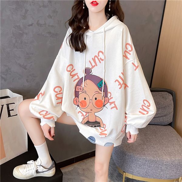women's jackets female sweater plus size, jacket with a thin drawing hood 1cdo, Black;brown
women's jackets female sweater plus size, jacket with a thin drawing hood 1cdo, Black;brown