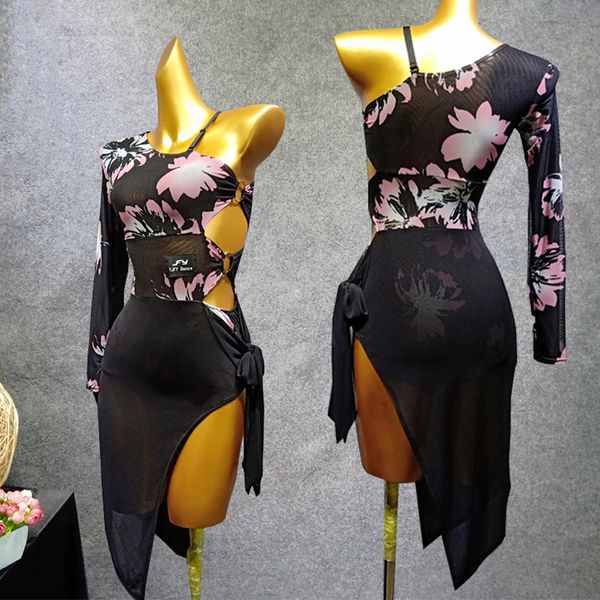 women dress for latin dance ladies summer costume flower print dress flamengo rumba/samba/tango dress latin dance dresses vdb476, Black;red
women dress for latin dance ladies summer costume flower print dress flamengo rumba/samba/tango dress latin dance dresses vdb476, Black;red