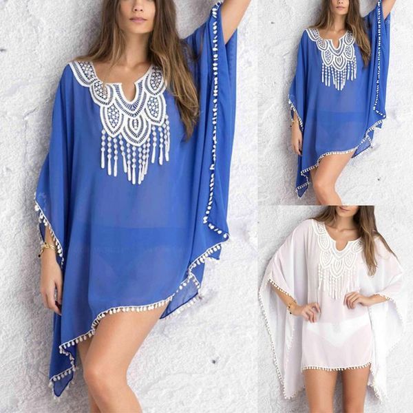 black sunflower crochet bikini cover up swimsuit beach dress women 2021 summer bathing suit beachwear tunic shirt women's swimwear, White;black
black sunflower crochet bikini cover up swimsuit beach dress women 2021 summer bathing suit beachwear tunic shirt women's swimwear, White;black