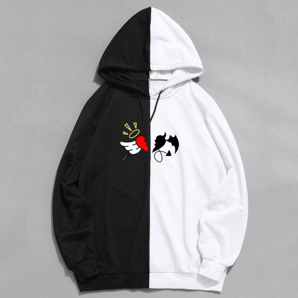 men's hoodies & sweatshirts 2021 payton moormeier merch women/men print social media stars harajuku oversize tracksuit, Black
men's hoodies & sweatshirts 2021 payton moormeier merch women/men print social media stars harajuku oversize tracksuit, Black