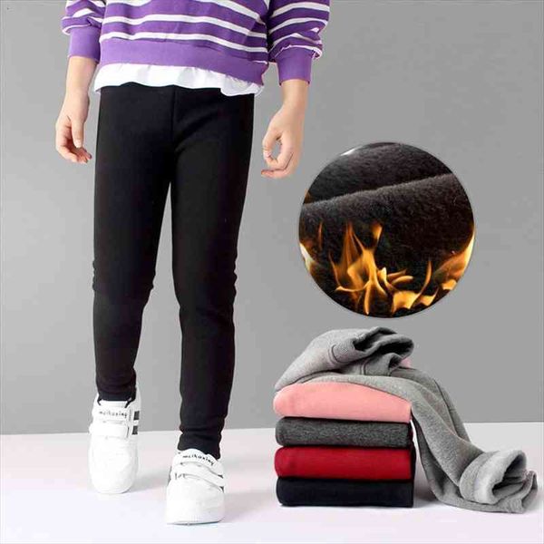 girls pants warm winter for clothing baby girl clothes thick cotton leggings 12 years kids long trousers, Blue
girls pants warm winter for clothing baby girl clothes thick cotton leggings 12 years kids long trousers, Blue