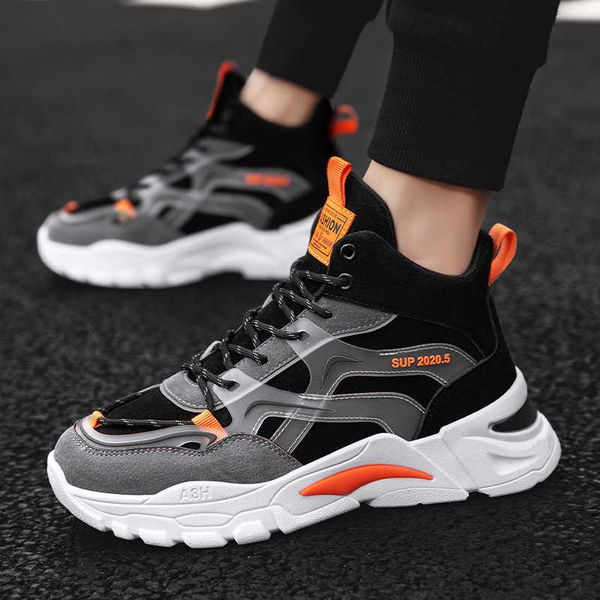 daddy sho men's 2021 ins trend versatile leather daddy spring and autumn net red fried street casual sports
daddy sho men's 2021 ins trend versatile leather daddy spring and autumn net red fried street casual sports