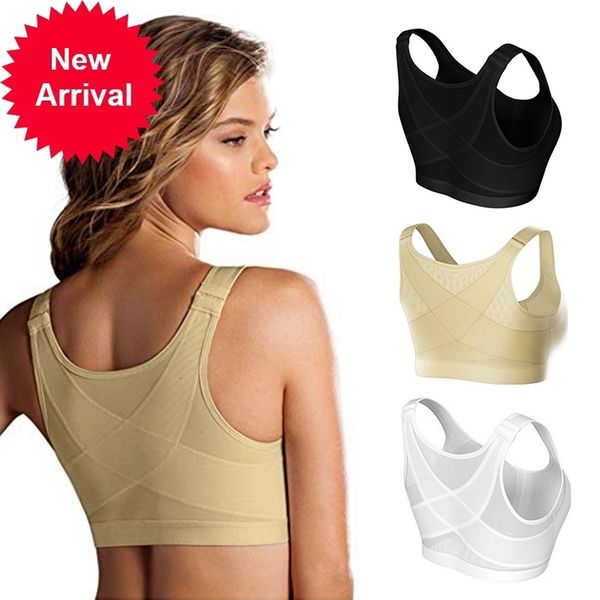 posture corrector lift up women shockproof sports support fitness vest bras breathable underwear cross back corset bra s-5xl, Red;black
posture corrector lift up women shockproof sports support fitness vest bras breathable underwear cross back corset bra s-5xl, Red;black