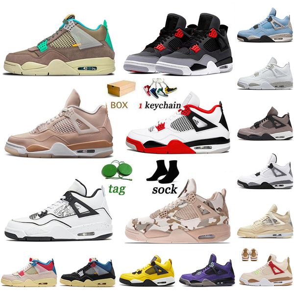 wholesale with box airs jordon 4s mens basketball shoes shimmer desert moss taupe haze trainers air jordan retro 4 travis scott veterans day
wholesale with box airs jordon 4s mens basketball shoes shimmer desert moss taupe haze trainers air jordan retro 4 travis scott veterans day