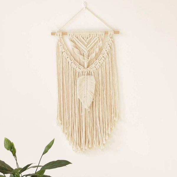 tapestries macrame woven tapestry wall decor bohemian style home decorations for living room bedroom or apartrment
tapestries macrame woven tapestry wall decor bohemian style home decorations for living room bedroom or apartrment