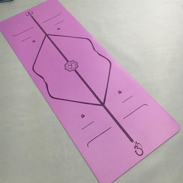 environmental yoga mattress body building natural rubber meditation aerobics lose weight outdoor exercises indoor fitness mat
environmental yoga mattress body building natural rubber meditation aerobics lose weight outdoor exercises indoor fitness mat