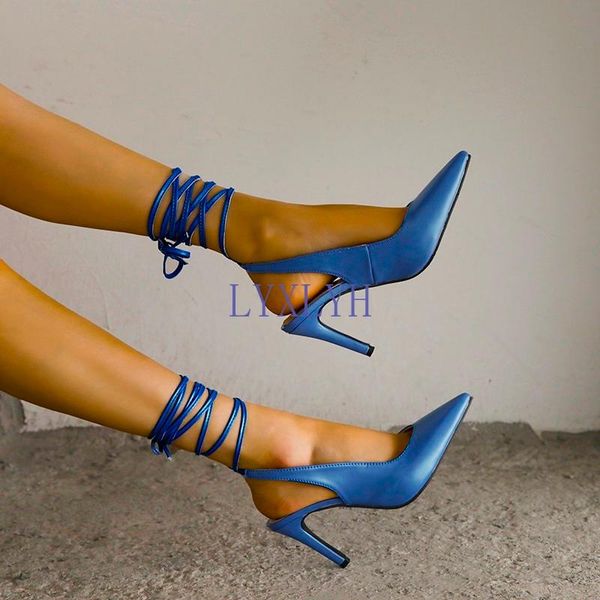 dress shoes spring 2021 style pointed toe high heel strap women's evening party, Black
dress shoes spring 2021 style pointed toe high heel strap women's evening party, Black