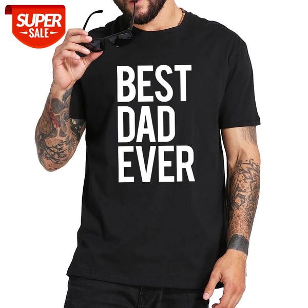 Best Dad Ever T Shirt Sarcastic Funny Tshirt EU Size 100% Cotton Soft High Quality Premium T-Shirt #aC7m, White;black
Best Dad Ever T Shirt Sarcastic Funny Tshirt EU Size 100% Cotton Soft High Quality Premium T-Shirt #aC7m, White;black