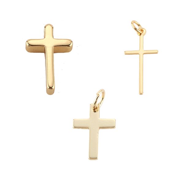 charm charms for jewelry making supplies cross pendant diy earring bracelet necklace copper accessories, Bronze;silver
charm charms for jewelry making supplies cross pendant diy earring bracelet necklace copper accessories, Bronze;silver