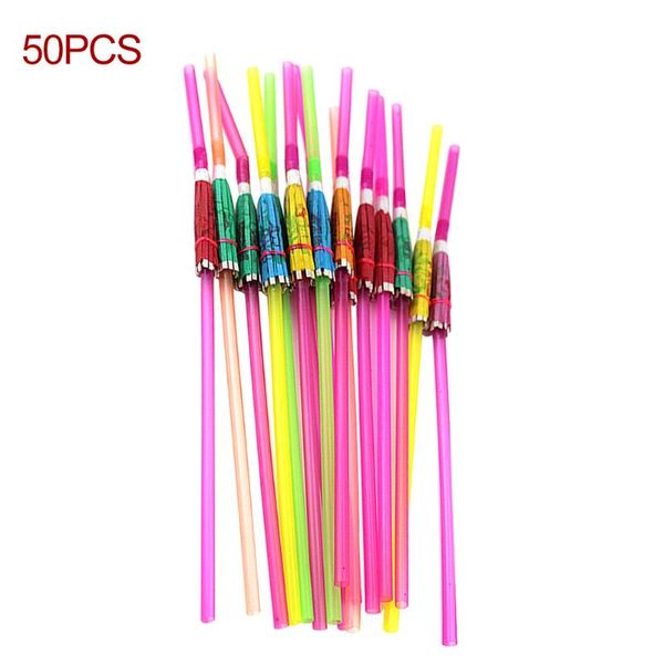 50pcs fluorescent tropical party decoration club 3d drinking diy bar disposable straw wedding colorful cocktail supplies
50pcs fluorescent tropical party decoration club 3d drinking diy bar disposable straw wedding colorful cocktail supplies