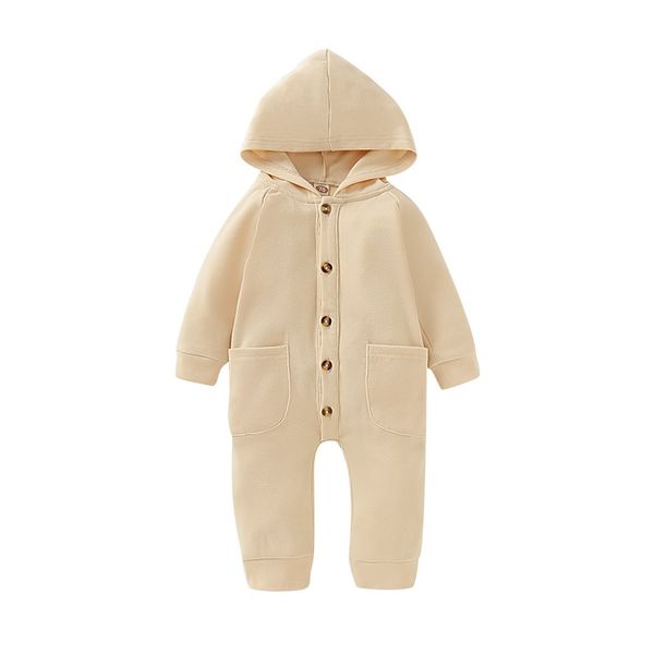 2020baby spring autumn clothing newborn infant baby boy girls kid solid long sleeve hooded button pockets romper winter warm 1723 b3, Blue
2020baby spring autumn clothing newborn infant baby boy girls kid solid long sleeve hooded button pockets romper winter warm 1723 b3, Blue