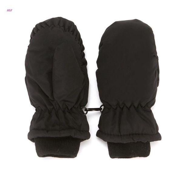 children's mittens 1 pair children skiing cycling gloves soft cotton thick warm waterproof windproof outdoor sports snowboard for, White
children's mittens 1 pair children skiing cycling gloves soft cotton thick warm waterproof windproof outdoor sports snowboard for, White