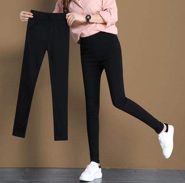 body sculpting yoga and versatile women's over black jeans leggings slim for women elastic large size high waist tight small foot penci
body sculpting yoga and versatile women's over black jeans leggings slim for women elastic large size high waist tight small foot penci