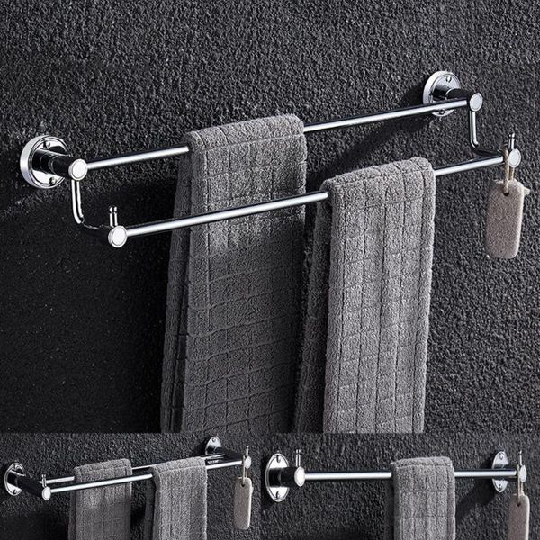 towel racks copper tower bar anti-rust bathroom washroom rack shelf holder wall mounted space-saving double rod household
towel racks copper tower bar anti-rust bathroom washroom rack shelf holder wall mounted space-saving double rod household