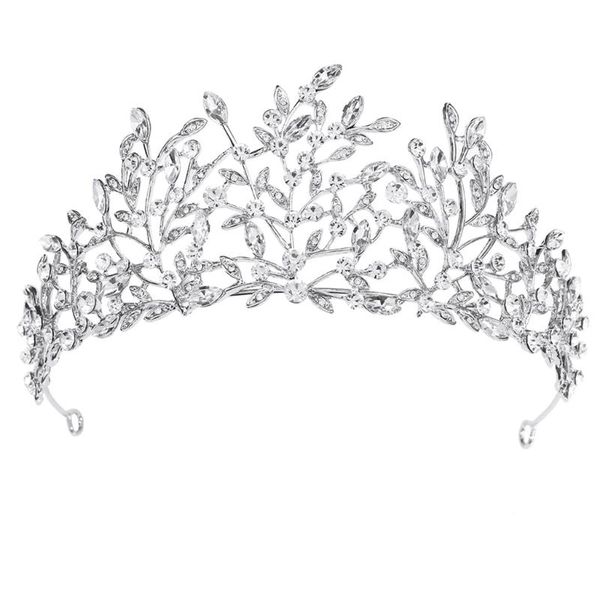 hair clips & barrettes crystal leaf headband gothic queen crown vintage style metal hoop gorgeous halloween costume accessories, Golden;silver
hair clips & barrettes crystal leaf headband gothic queen crown vintage style metal hoop gorgeous halloween costume accessories, Golden;silver
