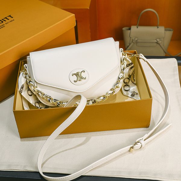 70% off factory store arc de new silk scarf trend portable messenger leisure small square bag
70% off factory store arc de new silk scarf trend portable messenger leisure small square bag