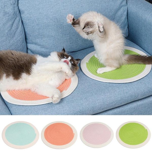 cat scratching board sofa protective pad handmade cat toys mat grinder funny cotton mat claw sharpener supplies
cat scratching board sofa protective pad handmade cat toys mat grinder funny cotton mat claw sharpener supplies