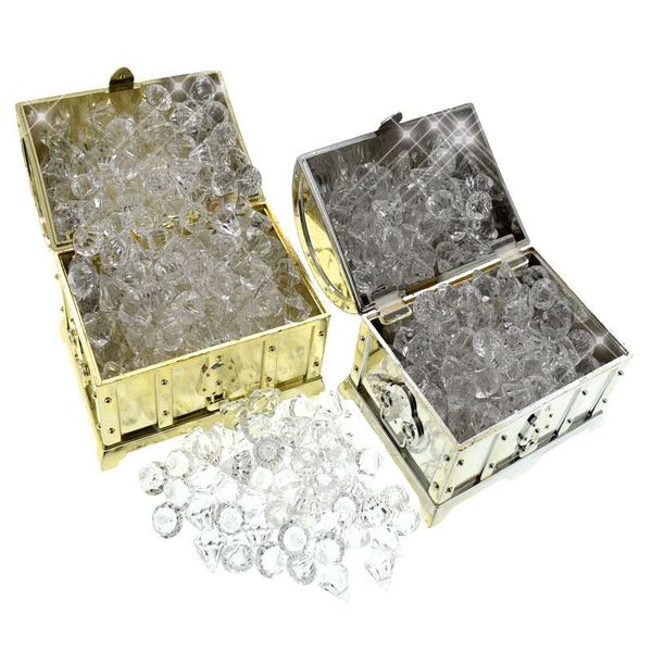 party decoration white small acrylic diamond gems faceted beads table vase filler crystal pirate gem treasure box jewelry 8x10mm
party decoration white small acrylic diamond gems faceted beads table vase filler crystal pirate gem treasure box jewelry 8x10mm